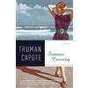 Truman Capote Summer Crossing (Tascabile)