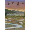 David Brooks Restoring the Shining Waters (Tascabile)