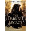 Alexandra Bracke The Darkest Legacy-The Darkest Minds, Book (Copertina rigida)
