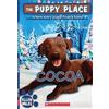 Ellen Miles Cocoa (the Puppy Place #25) (Tascabile)