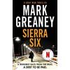 Mark Greaney Sierra Six (Tascabile) Gray Man