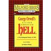 Robert Plank George Orwell's Guide Through Hell (Tascabile)