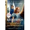 Julia Quinn Romancing Mister Bridgerton [TV Tie-in]: Penelope & Coli (Tascabile)