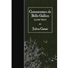 Julius Caesar Commentarii de Bello Gallico (Tascabile)