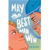 ZR Ellor May the Best Man Win (Tascabile)