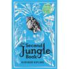 Rudyard Kipling The Second Jungle Book (Tascabile)