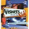 Ken Ham Cindy M Answers Book For Kids Vol 4: Sin, Salvation, (Copertina rigida)