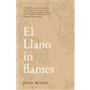 Juan Rulfo El Llano in flames (Tascabile)