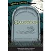 Kathleen Shanahan Maca The Ghostly Tales of Galveston (Tascabile) Spooky America