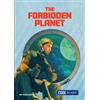 Yves Grevet The Forbidden Planet (Tascabile) Code Reader