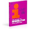 Chris Haughton The History of Information (Copertina rigida)