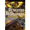 Jon Cogburn Dungeons and Dragons and Philosophy (Tascabile)