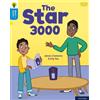 Emily Fox Oxford Reading Tree Word Sparks: Level 3: The Star 3000 (Tascabile)