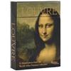 Kerry Gaertner Gerbracht The Louvre Art Deck (Cards)