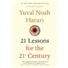 Yuval Noah Harari 21 Lessons for the 21st Century (Tascabile)