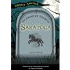 Kate Byrne The Ghostly Tales of Saratoga (Tascabile) Spooky America