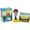 Bob Ross Bob Ross Bobblehead (Mixed Media Product) RP Minis