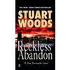 Stuart Woods Reckless Abandon (Tascabile) Stone Barrington Novel