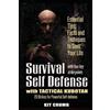 Kit Crumb Survival Self Defense and Tactical Kubotan (Tascabile)