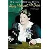 Susan Ware It's One O'Clock and Here Is Mary Margaret McBride (Copertina rigida)