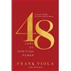 Frank Viola 48 Laws of Spiritual Power (CD)