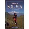 Isobel Stoddart Yossi Brain Andrew North Trekking in Bolivia (Tascabile)