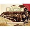 Jenny Cho Chinese Historical Society of Southern Chinatown in Los Angel (Cards)