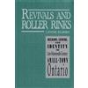 Lynne Marks Revivals and Roller Rinks (Tascabile) Studies in Gender and History