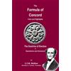 C F W Walther The Formula of Concord - The Doctrine of Election (Tascabile)