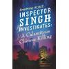 Shamini Flint Inspector Singh Investigates: A Calamitous Chinese Kil (Tascabile)
