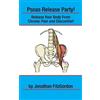 Jonathan Fitzgordon Psoas Release Party! (Tascabile)