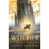 Andrzej Sapkowski The Tower of Swallows (Copertina rigida) Witcher
