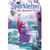 Calliope Glass Sparkleton #4: The Weirdest Wish (Tascabile) Sparkleton