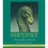 Christopher Paolini Inheritance (CD) Inheritance Cycle
