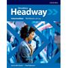 Headway: Intermediate: Workbook with Key (Tascabile)