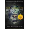 Mark Brake Jon Chase The Science of Harry Potter (Tascabile) Science of