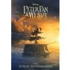 Elizabeth Rudnick Peter Pan & Wendy Junior Novelization (Tascabile)