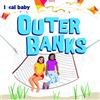 Scott Leta Local Baby Outer Banks (Libro di cartone) Local Baby