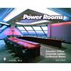 Jack Neith Power Rooms (Copertina rigida)