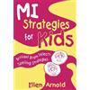 Ellen Arnold Brilliant Brain Selects Spelling Strategies (Tascabile)