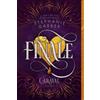 Stephanie Garber Finale (Tascabile) Caraval
