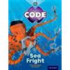 Alison Hawes Marilyn Joyce Tony Bradm Project X Code: Shark Sea Frig (Tascabile)