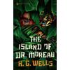 H. G. Wells Dr. John L. Flynn The Island of Dr. Moreau (Tascabile)