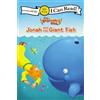 The Beginner's Bible The Beginner's Bible Jonah and the Giant Fish (Tascabile)