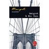 Georges Simenon Maigret a New York (Tascabile)