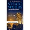 Stuart Woods Bryon Quertermous Jackpot (Tascabile) Teddy Fay Novel