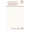 Carson McCullers Reflections in a Golden Eye (Tascabile) Penguin Archive