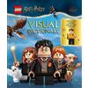 LEGO Harry Potter Visual Dictionary (Copertina rigida) LEGO Harry Potter