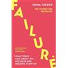 Emma Ineson Failure: What Jesus Said About Sin, Mistakes and Messing (Tascabile)