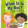 Catherine Baker Bug Club Pink B What is in my Net? 6-pack (Mixed Media Product)